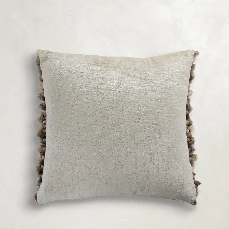 e0b8582c337df5765a65b71d28b75cf0 Afghan Indoor Throw Pillow - Image 1