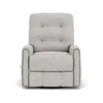 Devon Fabric Rocking Recliner - Image 3