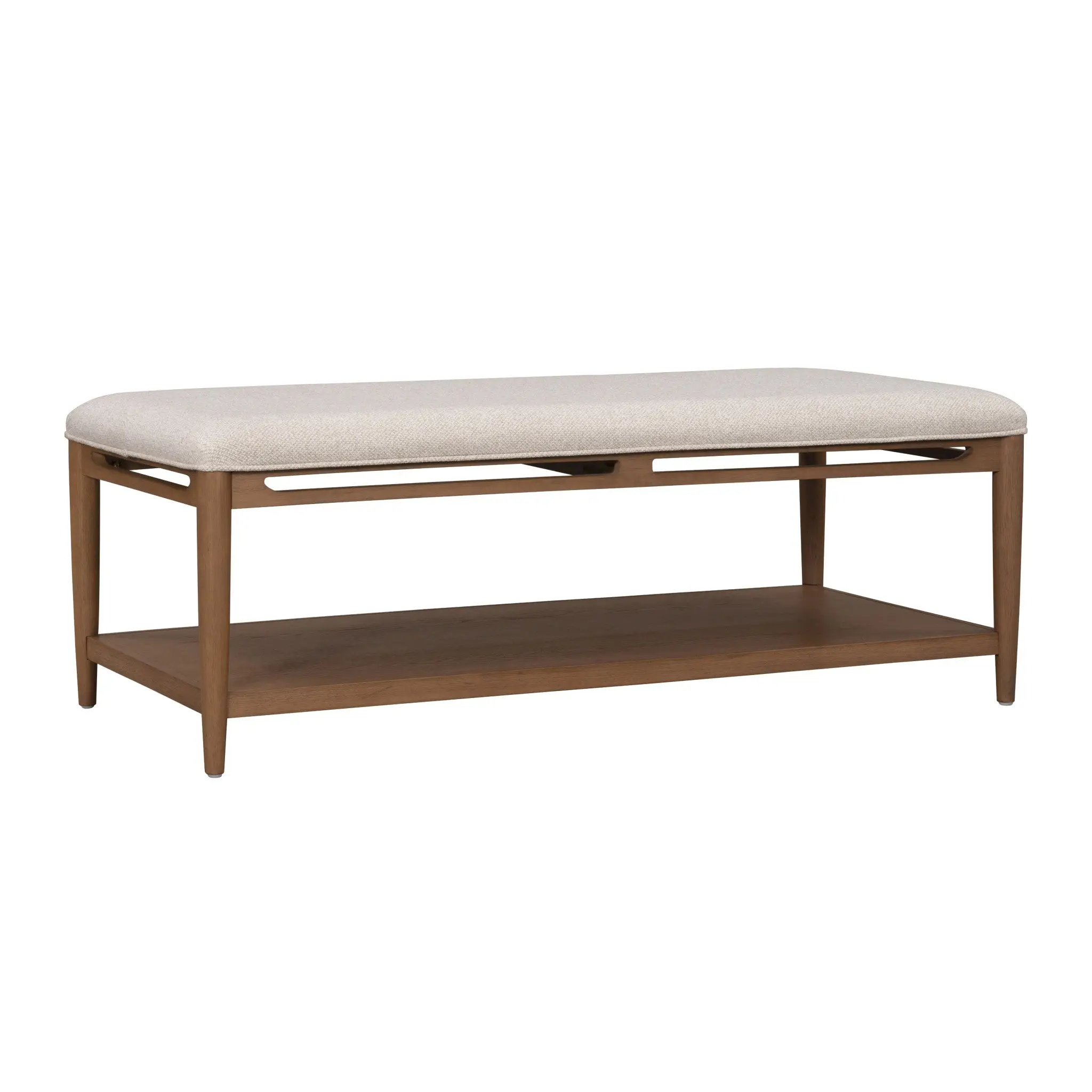 e7efe6f91f7264b80fd961eb5b707bd5 Verona Rectangular Coffee Table - Image 1