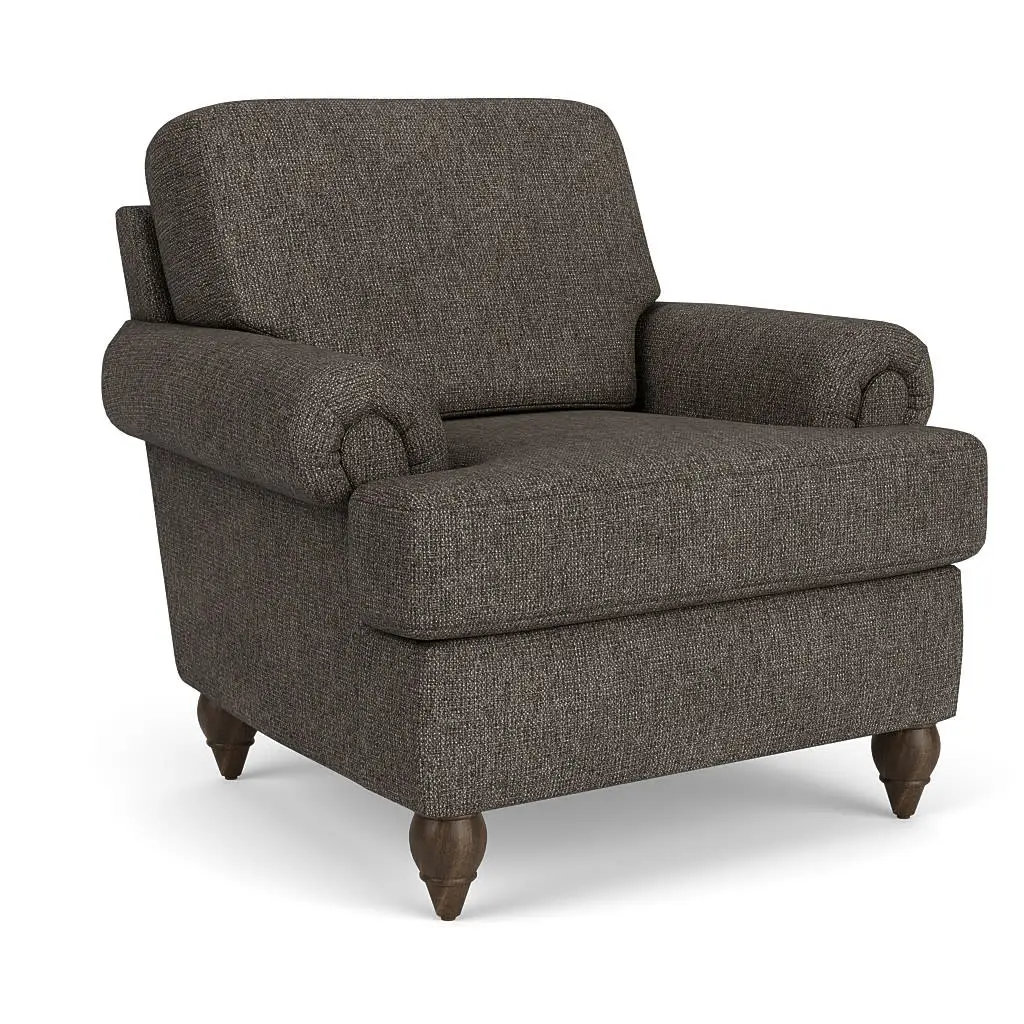 e81706b5af24197707993f0cb0f8ba62 Moxy Fabric Chair - Image 1