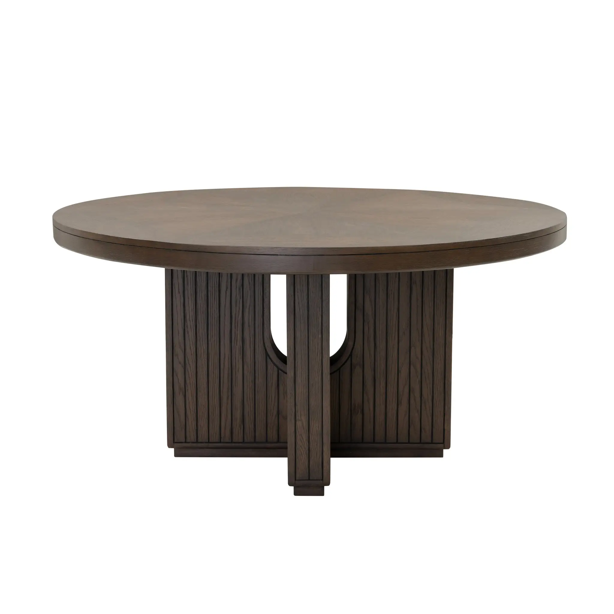 e90986ef01854ab3edfa57fcbda7980d Athens Round Dining Table - Image 1