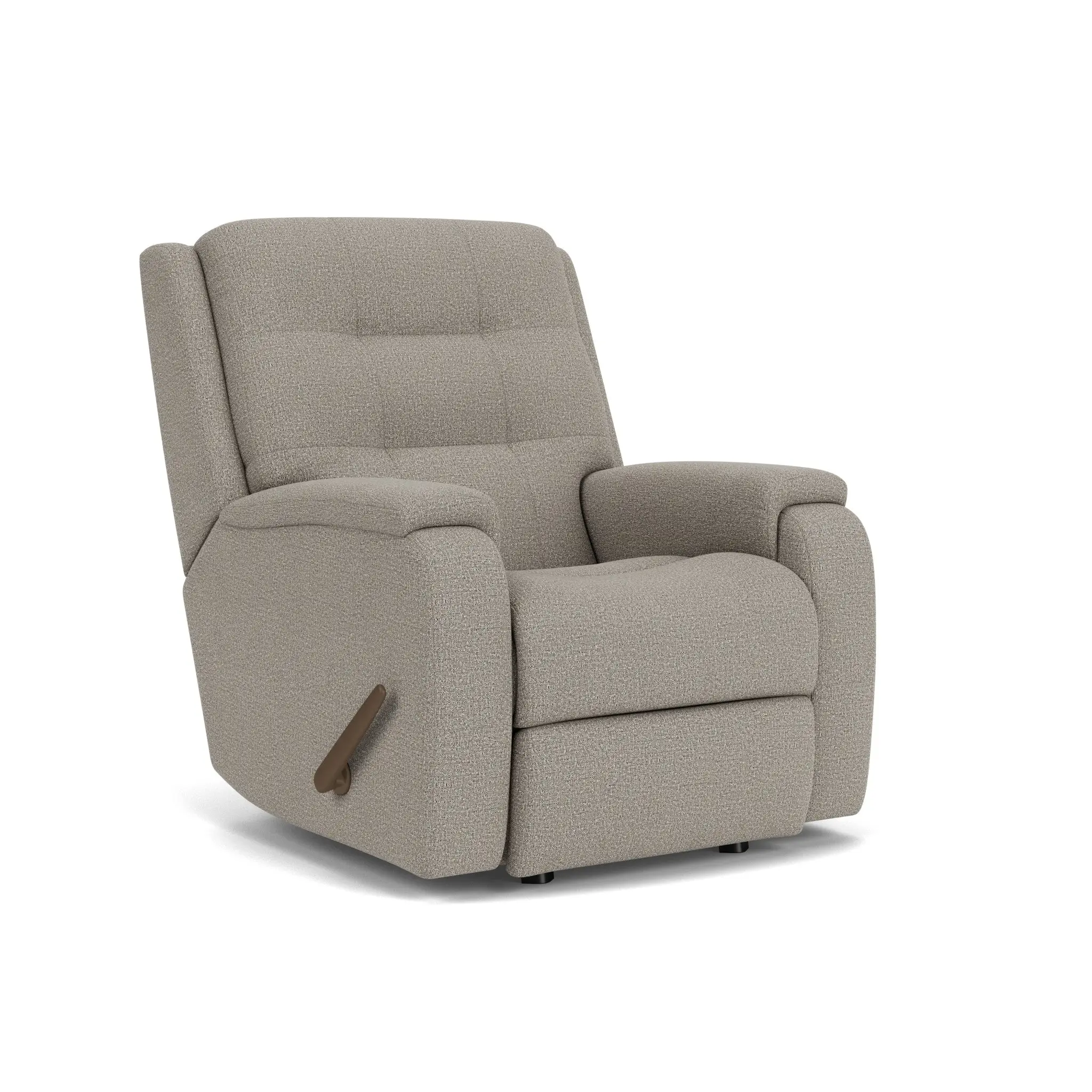 ec98d3323053d0270526c4bb6addfcd8 Arlo Fabric Rocking Recliner - Image 1