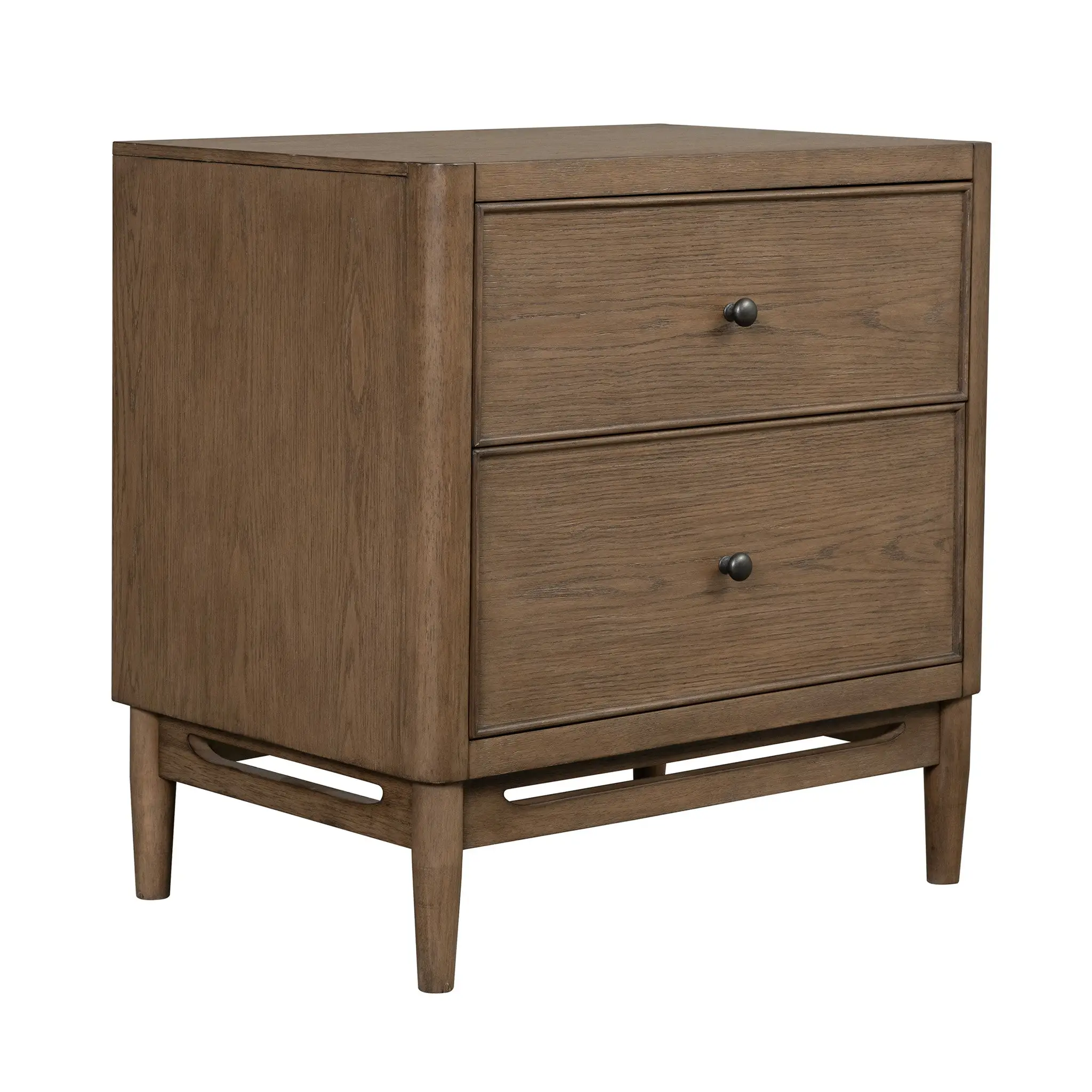 efc874a94b6d146ad97d888df1dbb559 Verona Nightstand - Image 1