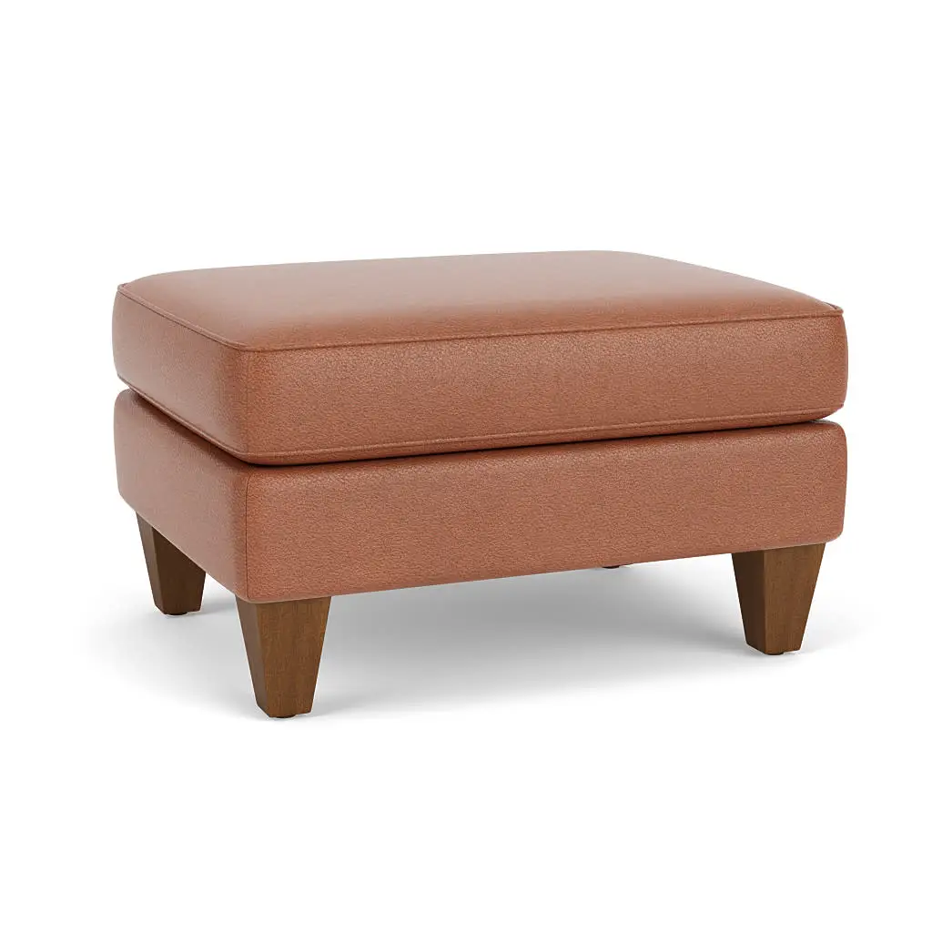 f045b8d62dab28197527b385d9c8945b Westside Leather Ottoman - Image 1