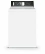 Speed Queen TR7 Ultra-Quiet Top Load Washer with Speed Queen® Perfect Wash™