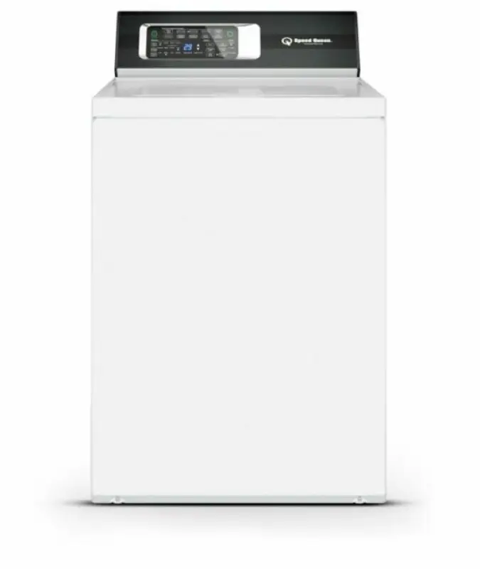f211fdb999cb761b685dead0aaf5bb82 Speed Queen TR7 Ultra-Quiet Top Load Washer with Speed Queen® Perfect Wash™ - Image 1