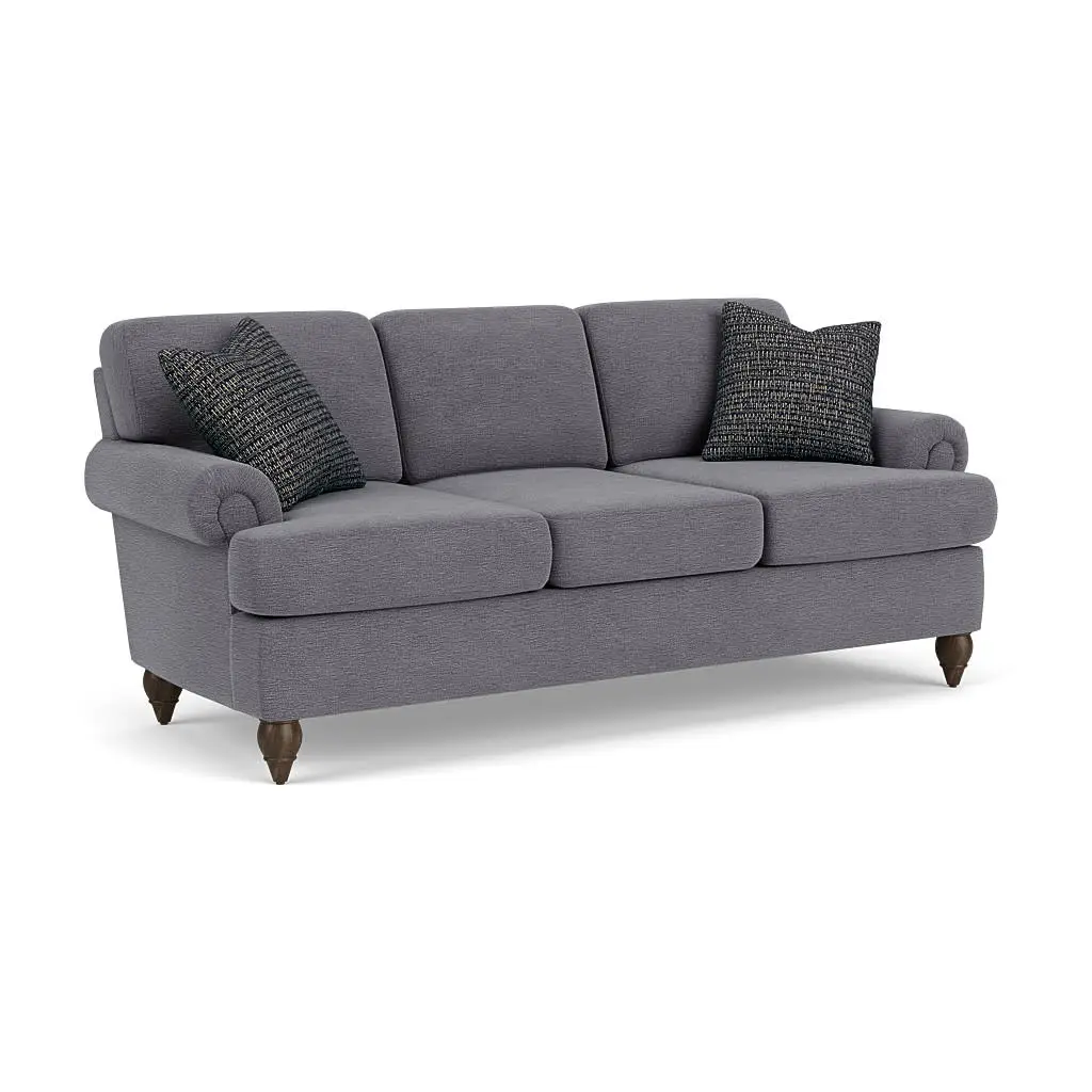 f8200eb230872a2f537fdb8a96e6d34f Moxy Fabric Sofa - Image 1