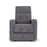 Charlotte Fabric Power Lift Recliner with Power Headrest & Lumbar - Image 4