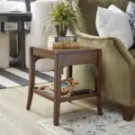 Sylvie Short Bunching Table - Image 3