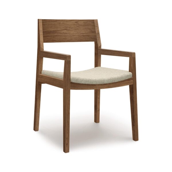 iso armchair