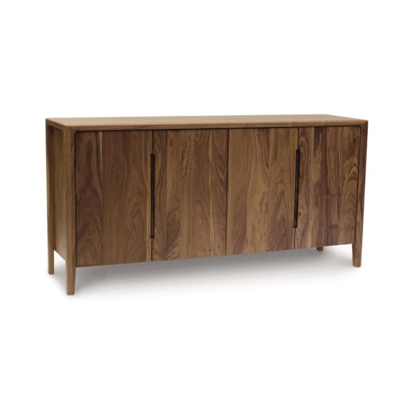 lisse dining buffet