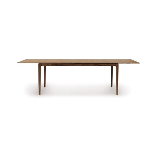 lisse dining extension table