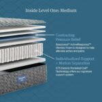 beautyrest level one medium