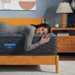beautyrest level one medium
