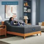 beautyrest level one firm