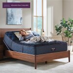 beautyrest world class level three plush