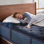 beautyrest world class level three plush pillow top