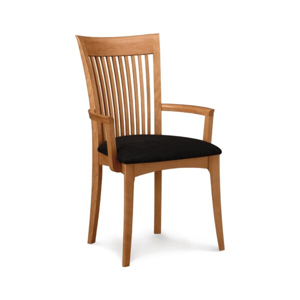 sarah upholstered armchair