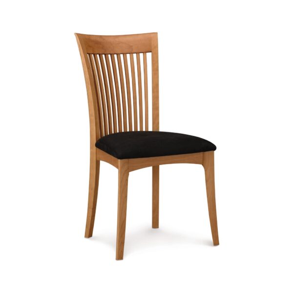sarah upholstered side chair
