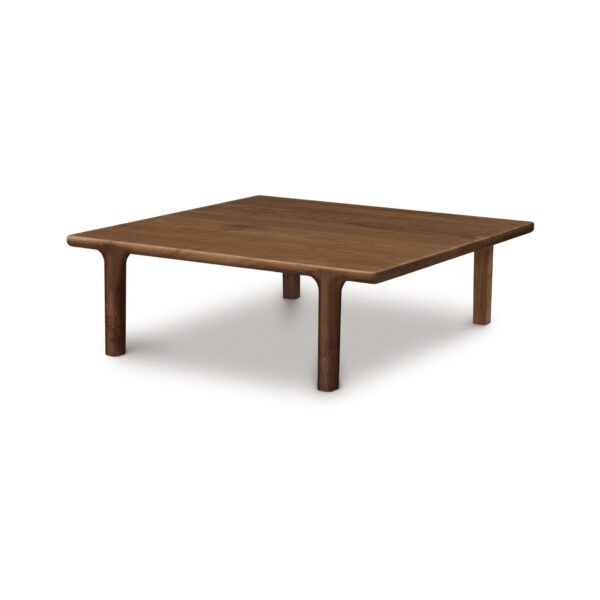 sierra seating and occasionals square coffee table