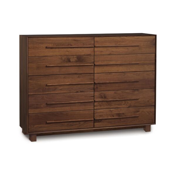 sloane 10 drawer dresser