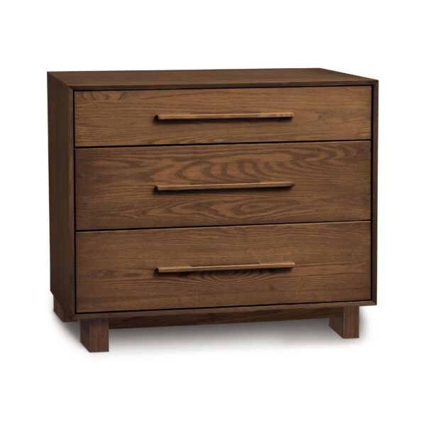 sloane 3 drawer dresser