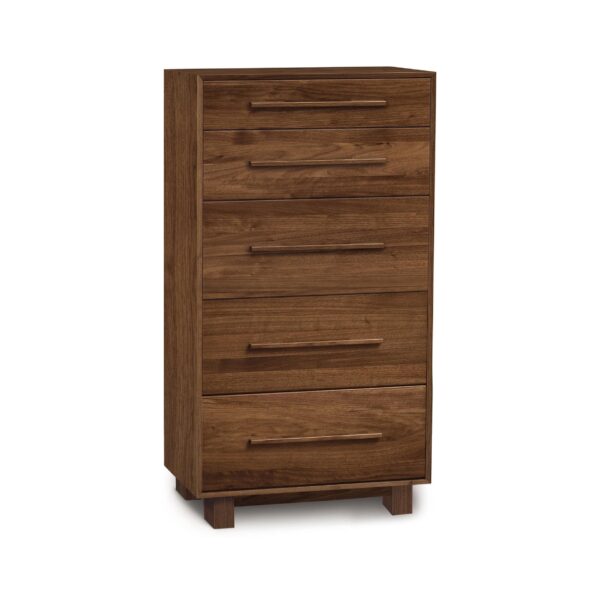 sloane 5 drawer narrow dresser