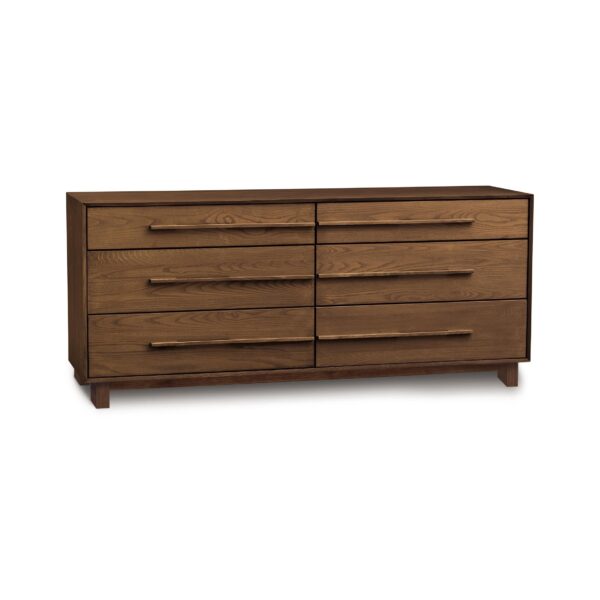 sloane 6 drawer dresser