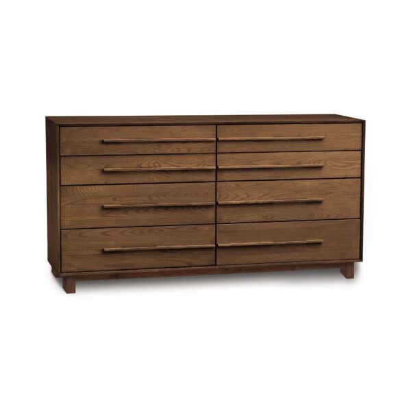 sloane 8 drawer dresser