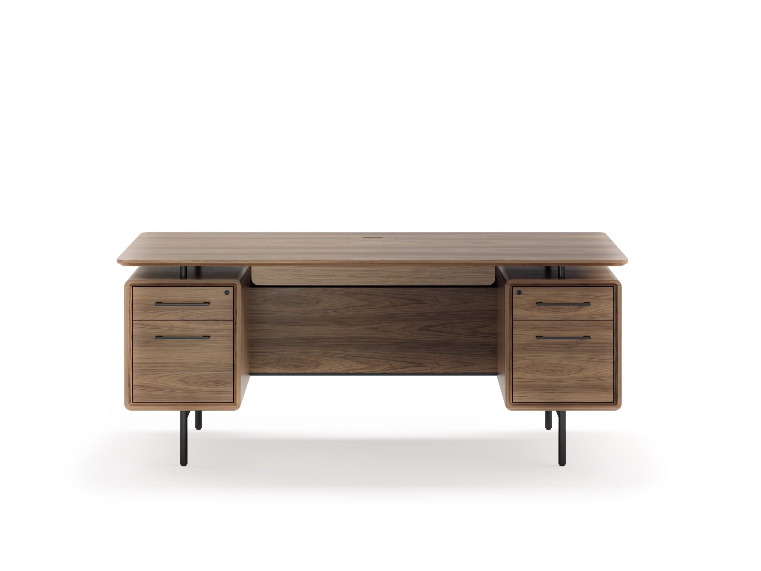 05cabab95dce798cf3e76cb26315a256 LINQ Office 6821 Desk - Image 1