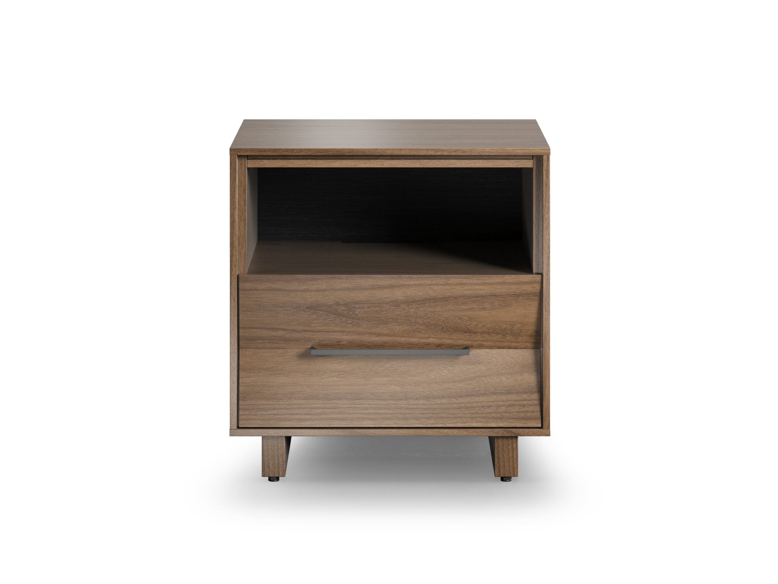 34abf5c3528a2779b1dee4a6148e5044 KAVA Bedroom 9681 20-inch Nightstand - Image 1