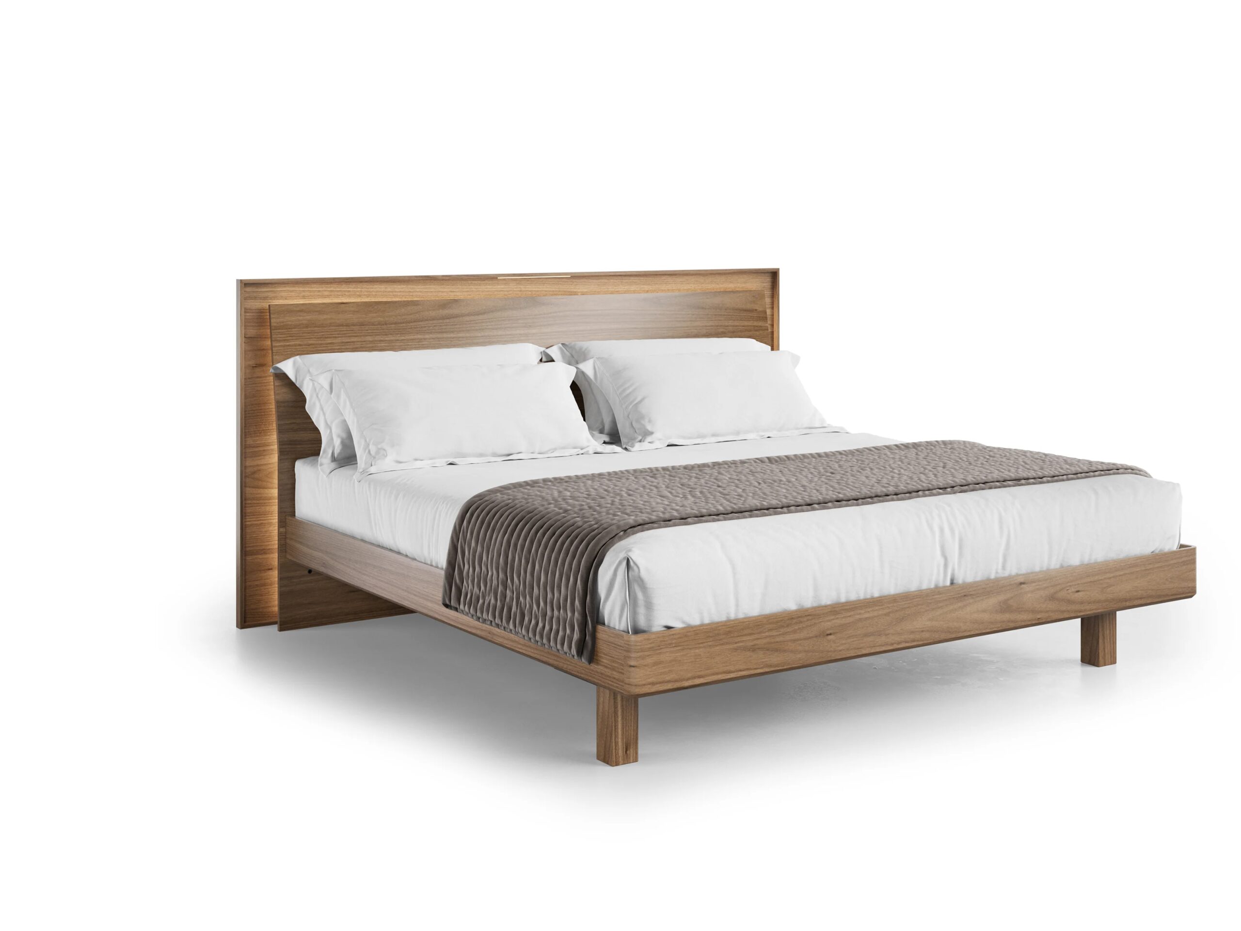 7d51d1641ae1b6c9cdfd4162efd342c6 KAVA Bedroom 9619 King Bed - Image 1