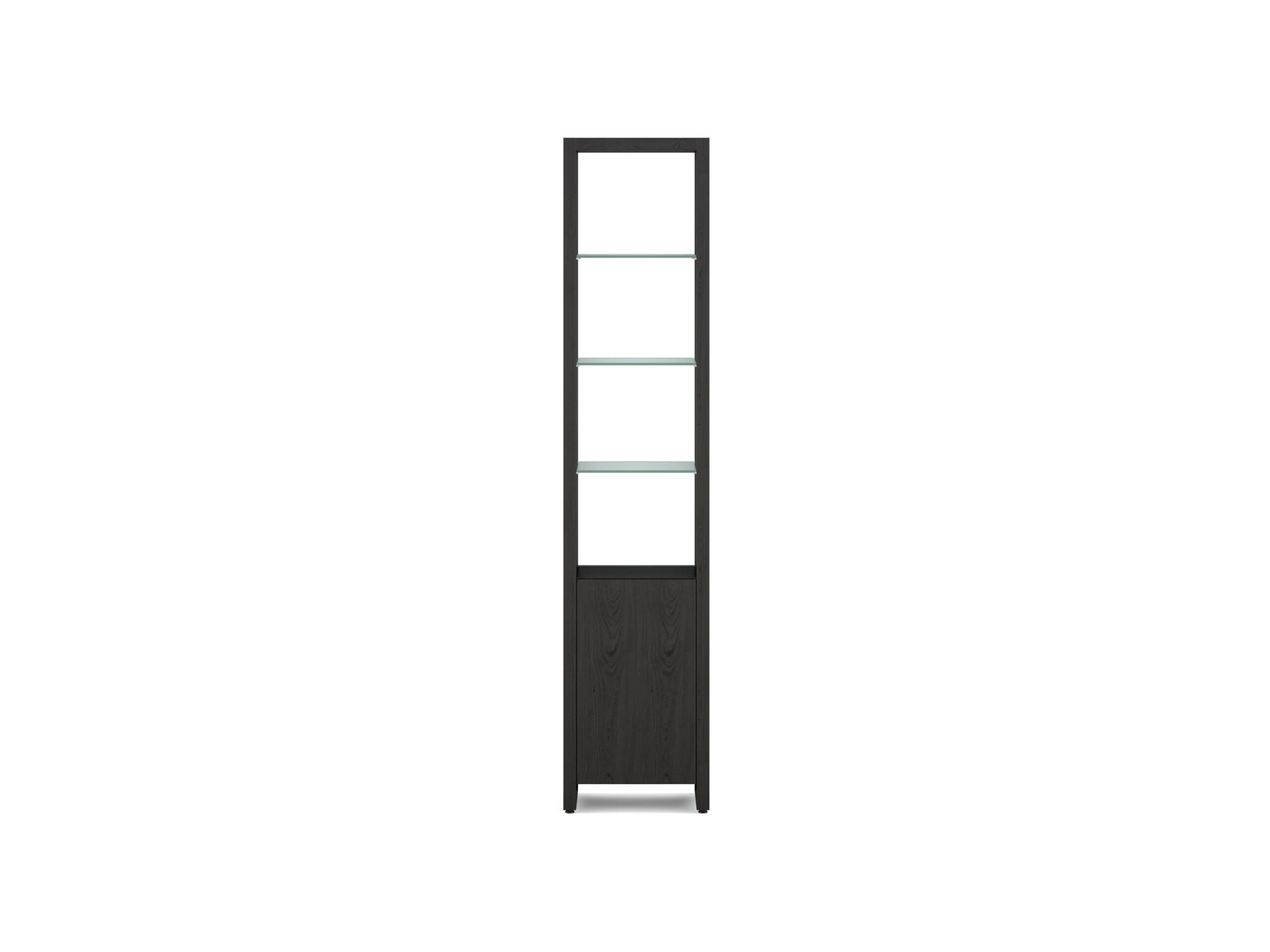 adc1eaa37cd84d5eefb79ee3c2af50ab Linea 5801 Single Shelf | 18" Wide - Image 1