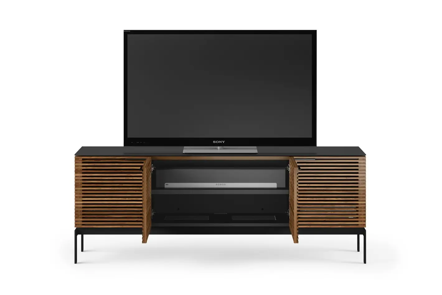 corridor sv 7129 quad storage console