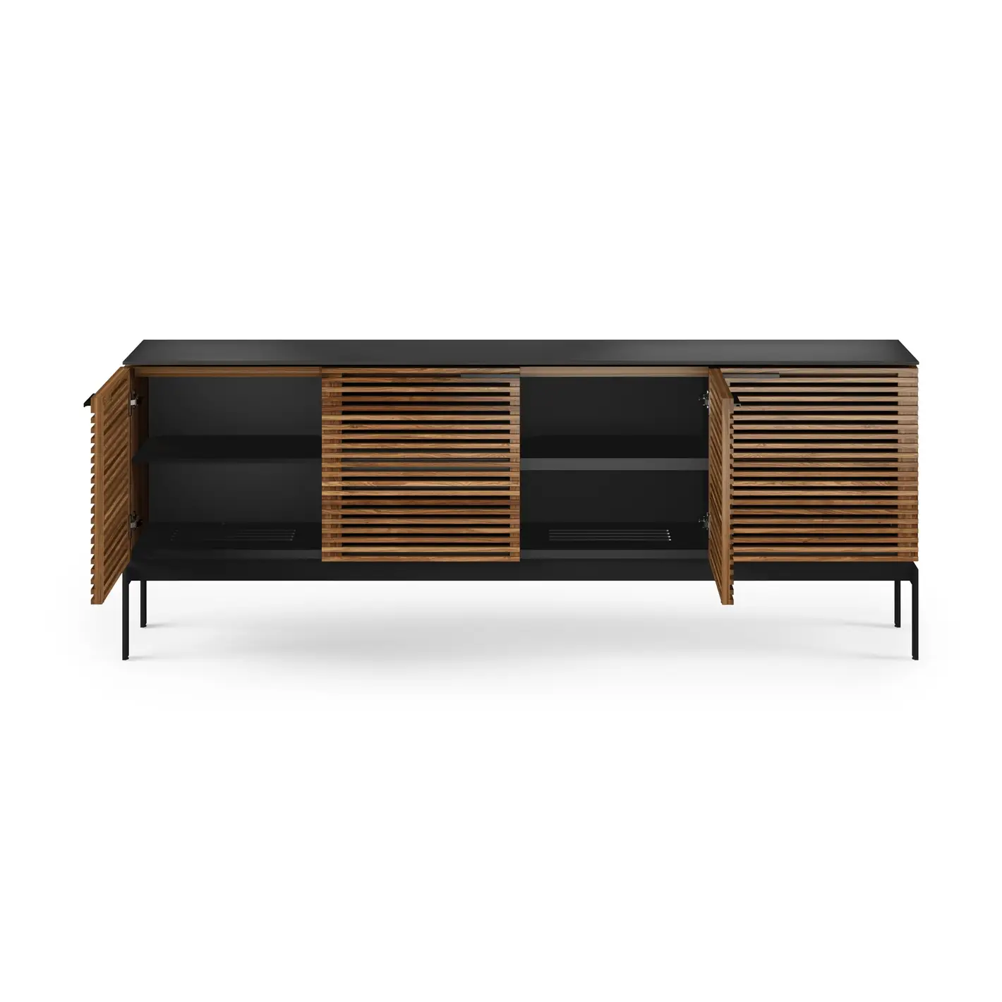 corridor sv 7129 quad storage console
