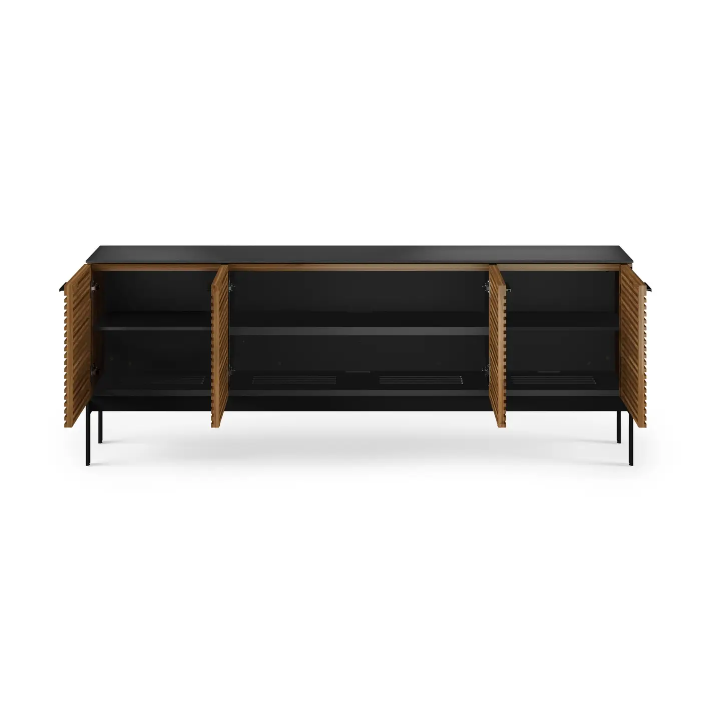 corridor sv 7129 quad storage console