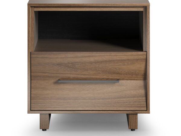kava bedroom 9681 20 inch nightstand