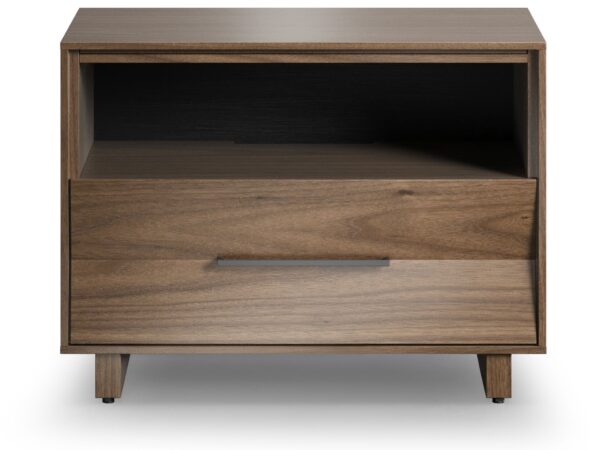 kava bedroom 9682 28 inch nightstand