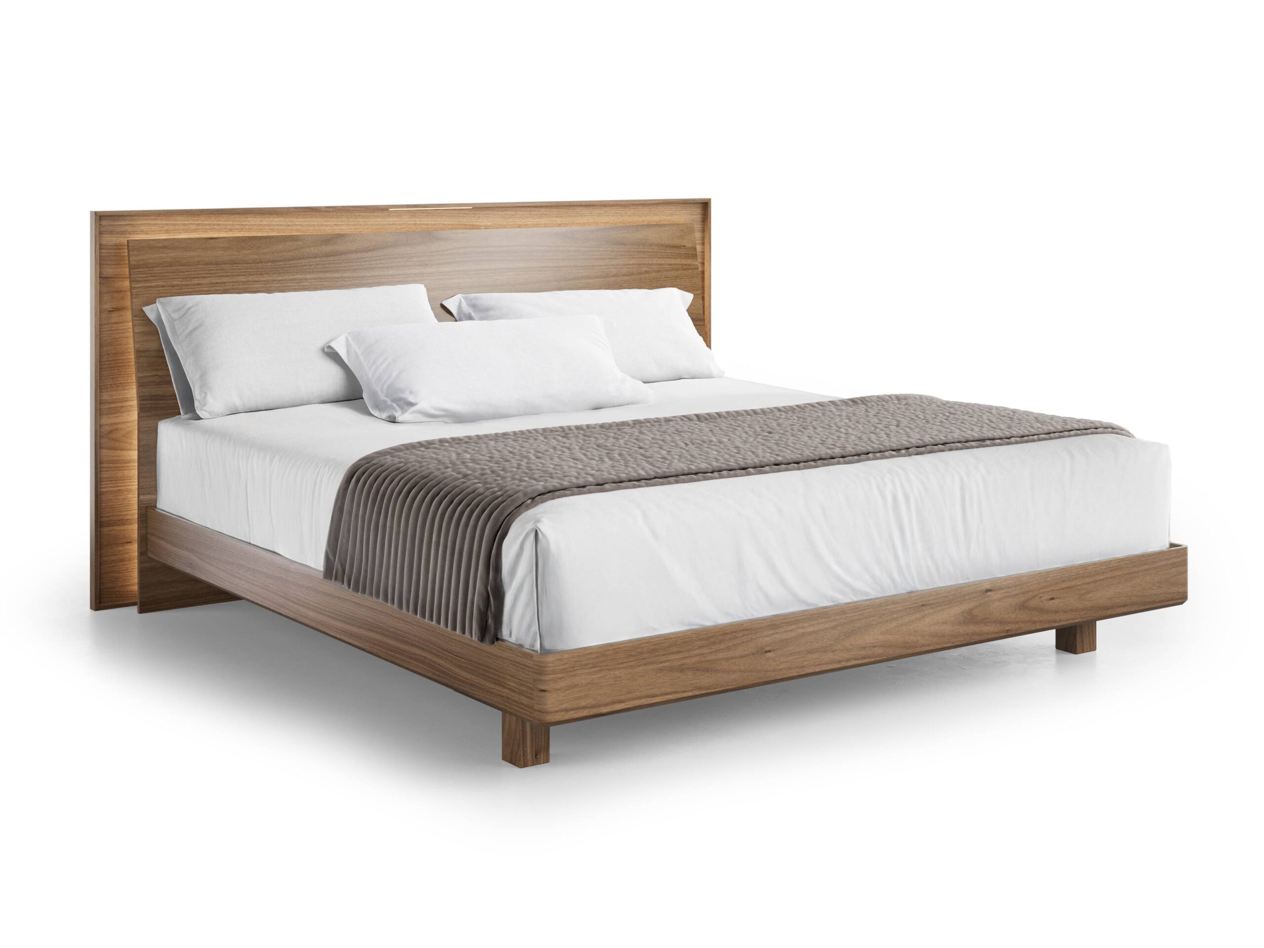 kava bedroom 9619 king bed