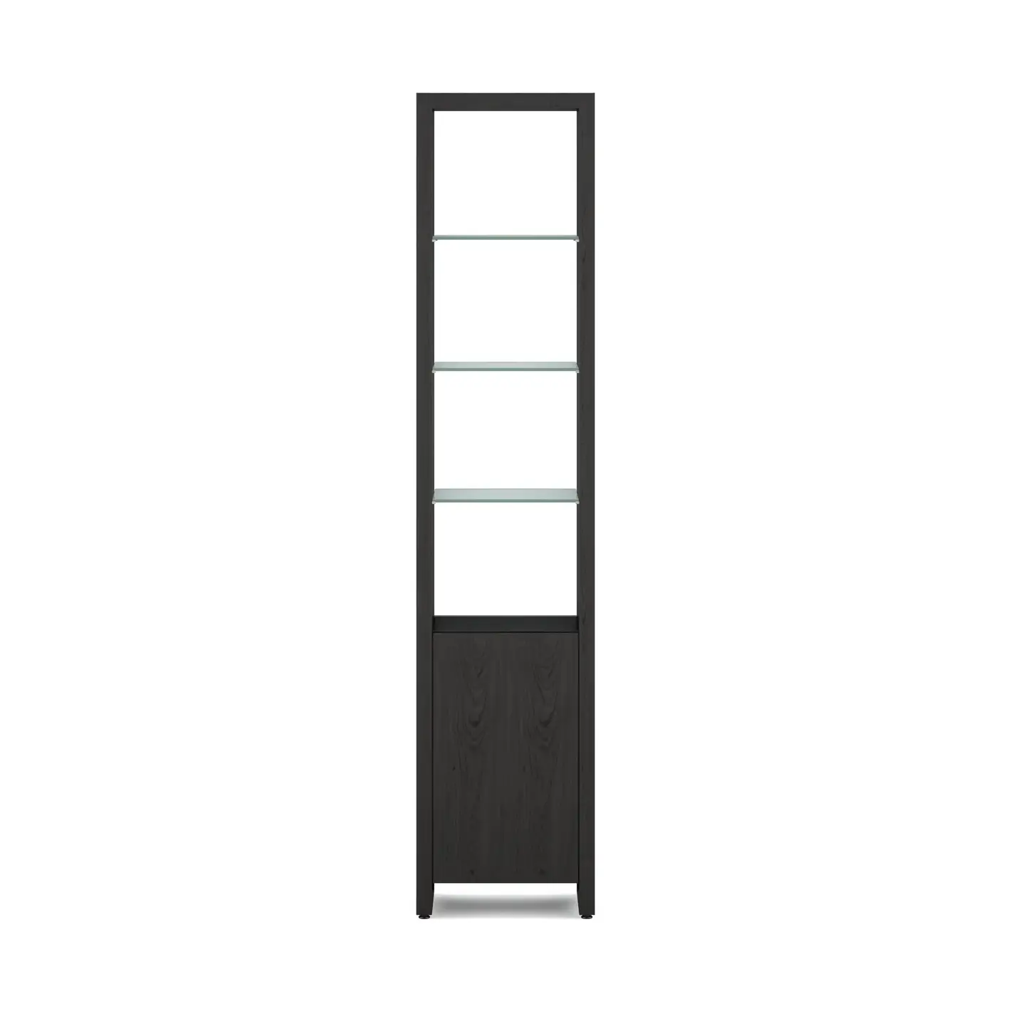 linea 5801 single shelf | 18" wide