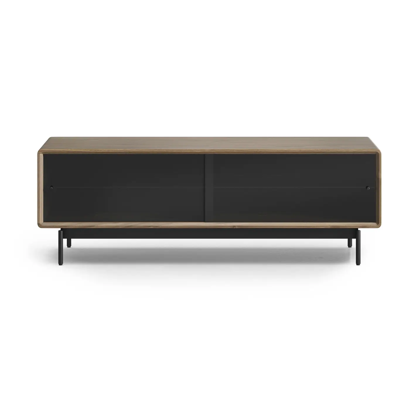 linq media 7583 65? low media console