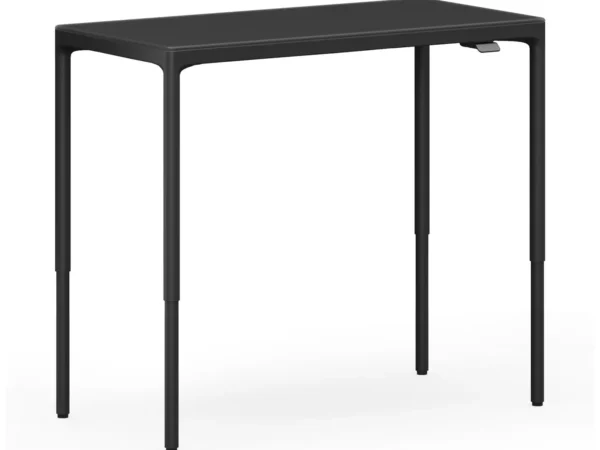 luma 6761 sit+stand desk | 48"x24"