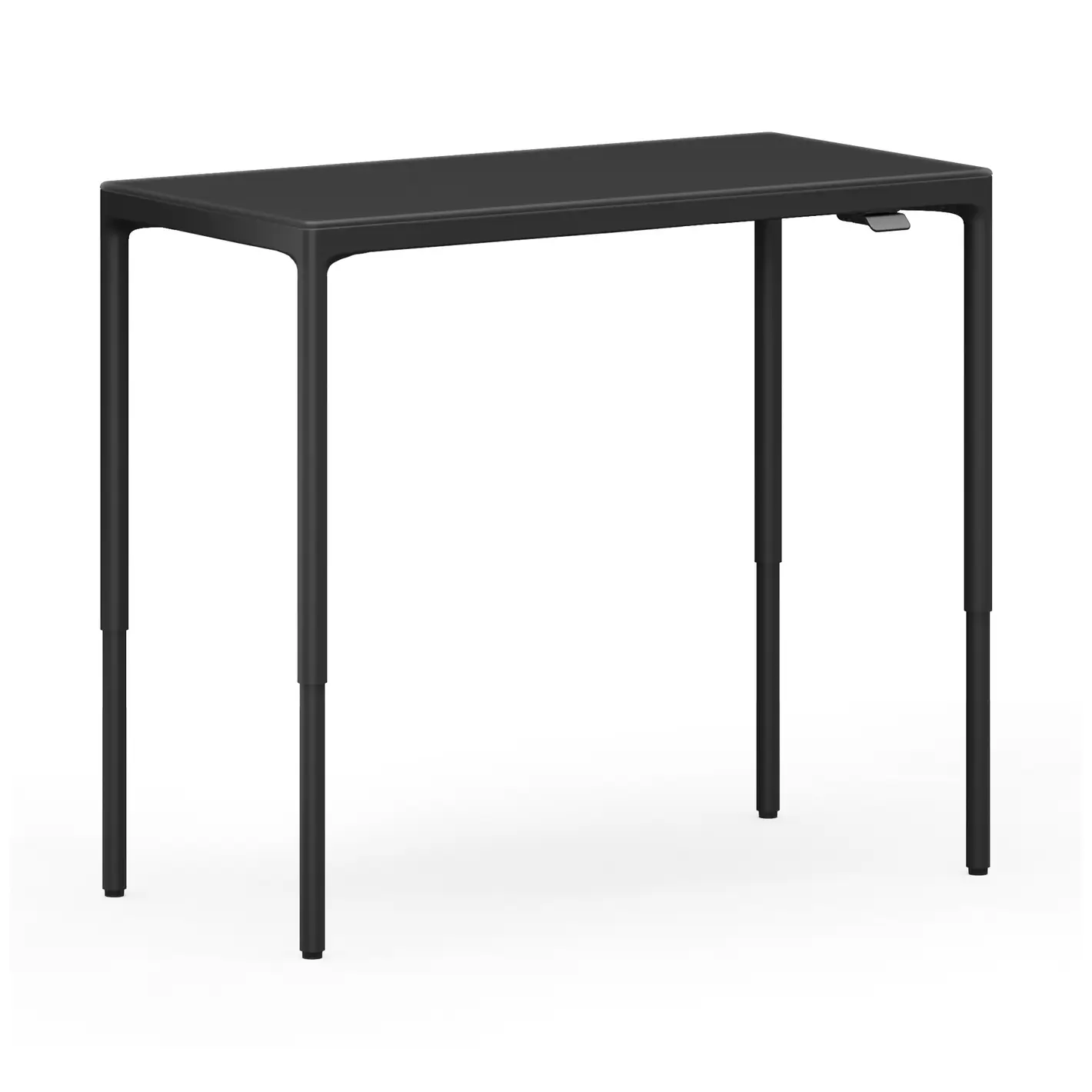 luma 6761 sit+stand desk | 48"x24"