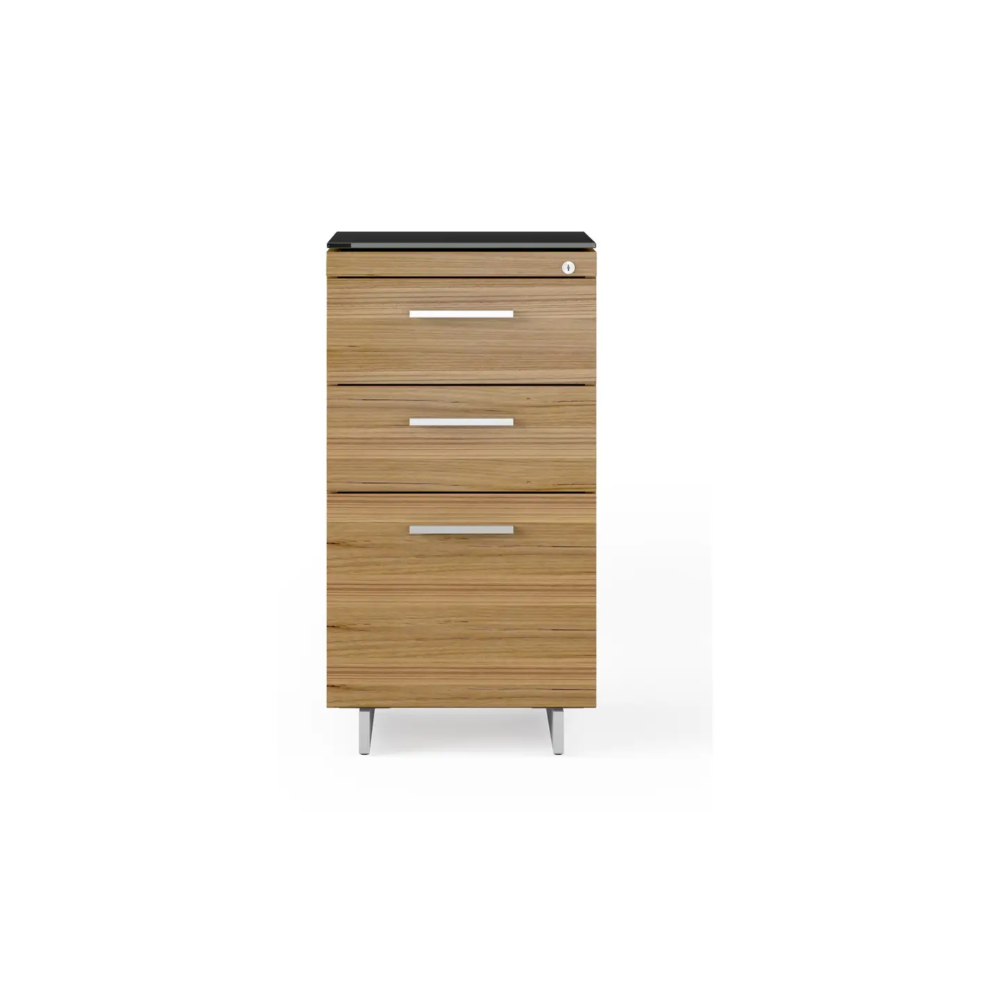 sequel 20 office 6114 3 drawer file cabinet