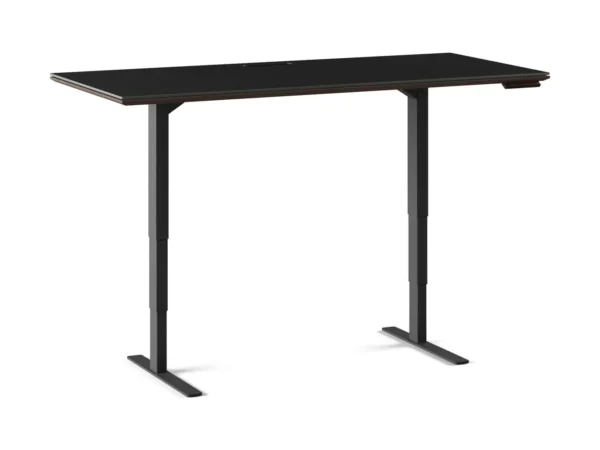 sequel 20 6152 sit+stand desk | 66"x30"
