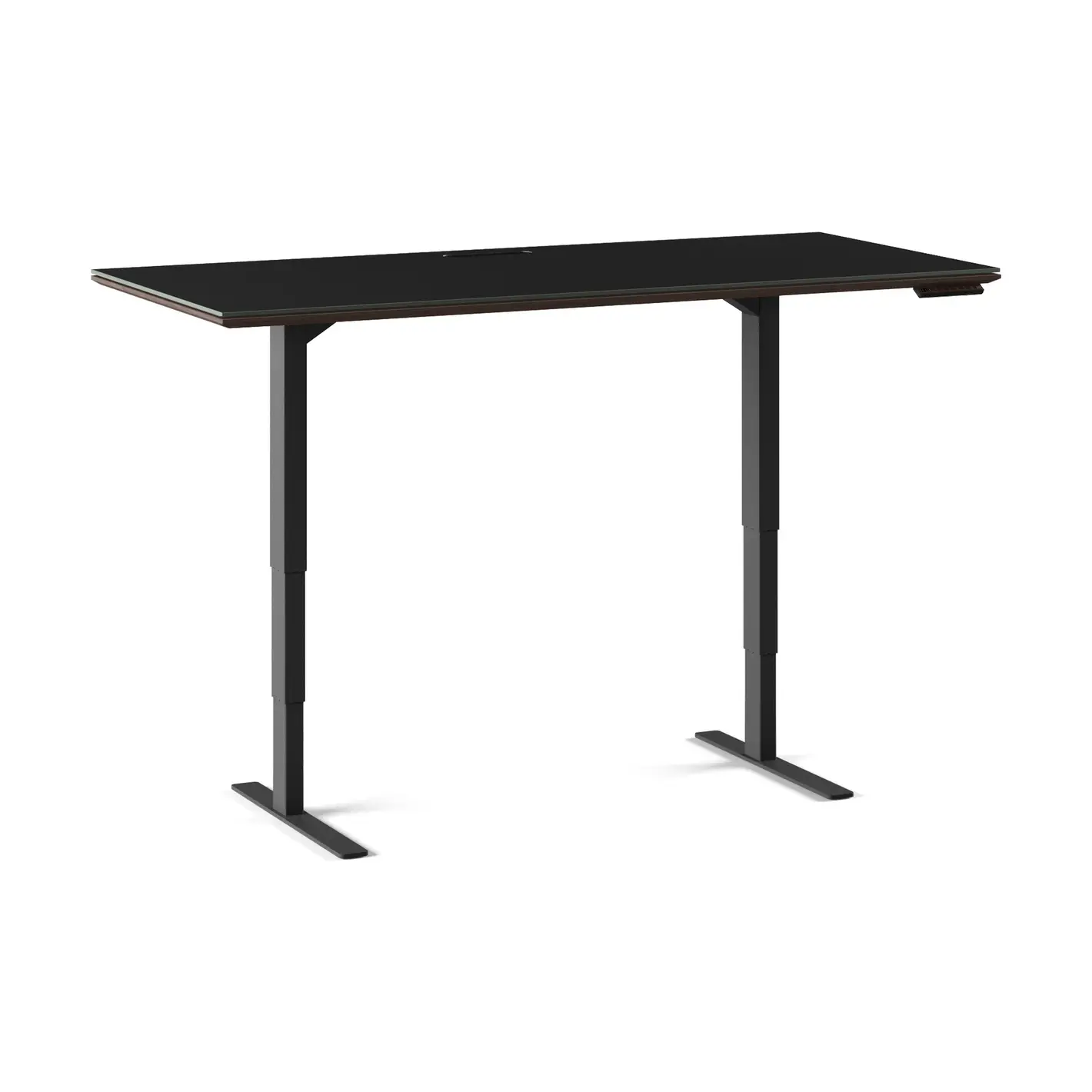 sequel 20 6152 sit+stand desk | 66"x30" sequel 20 6152 sit+stand desk | 66"x30"