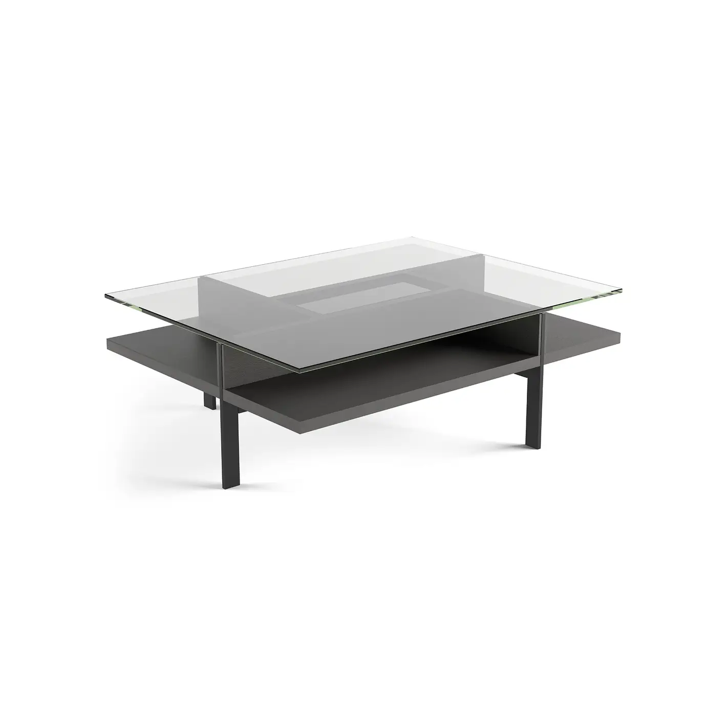 terrace 1152 rectangular coffee table