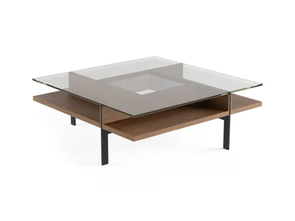 terrace 1150 square coffee table