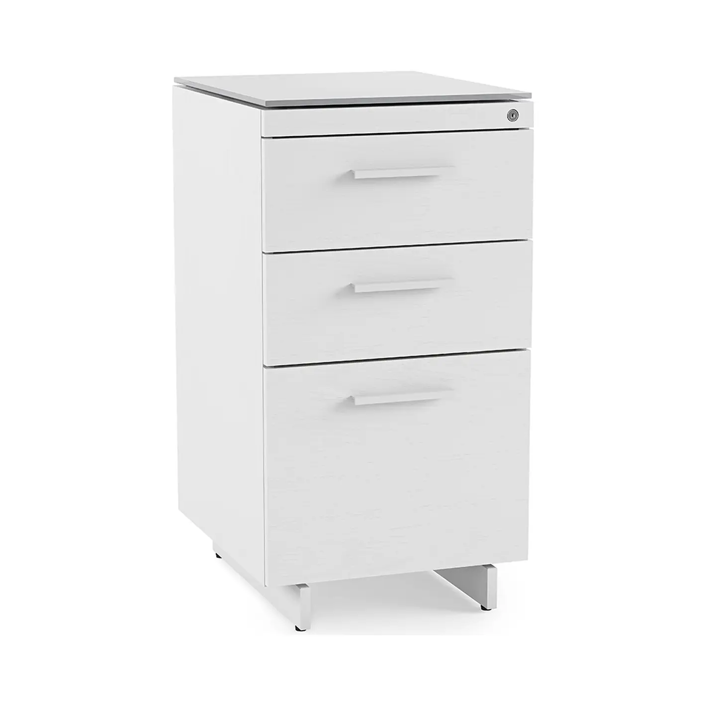 centro 6414 3 drawer file cabinet