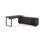 corridor office 6531 l desk